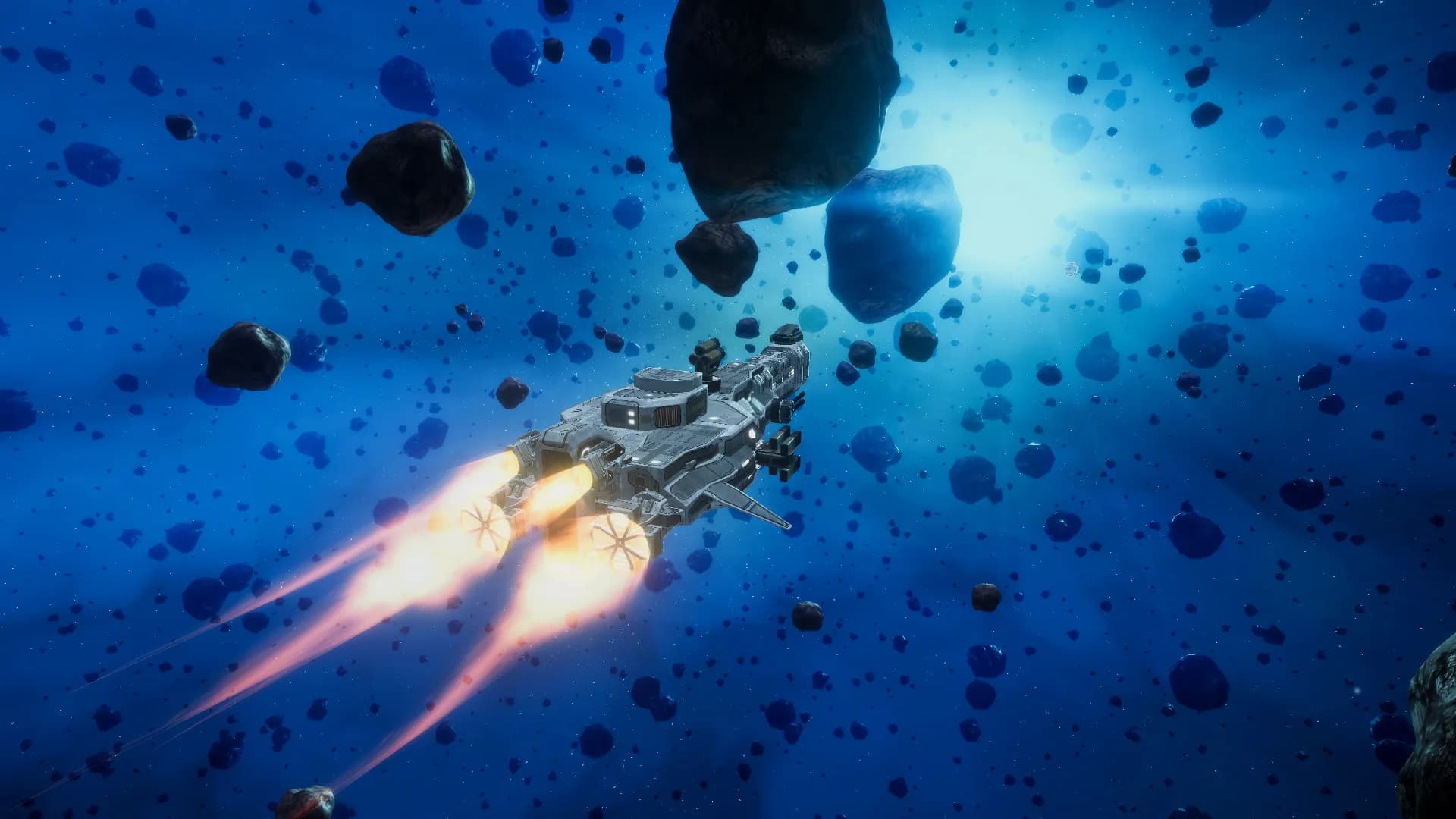 Astrox Imperium görsel 2