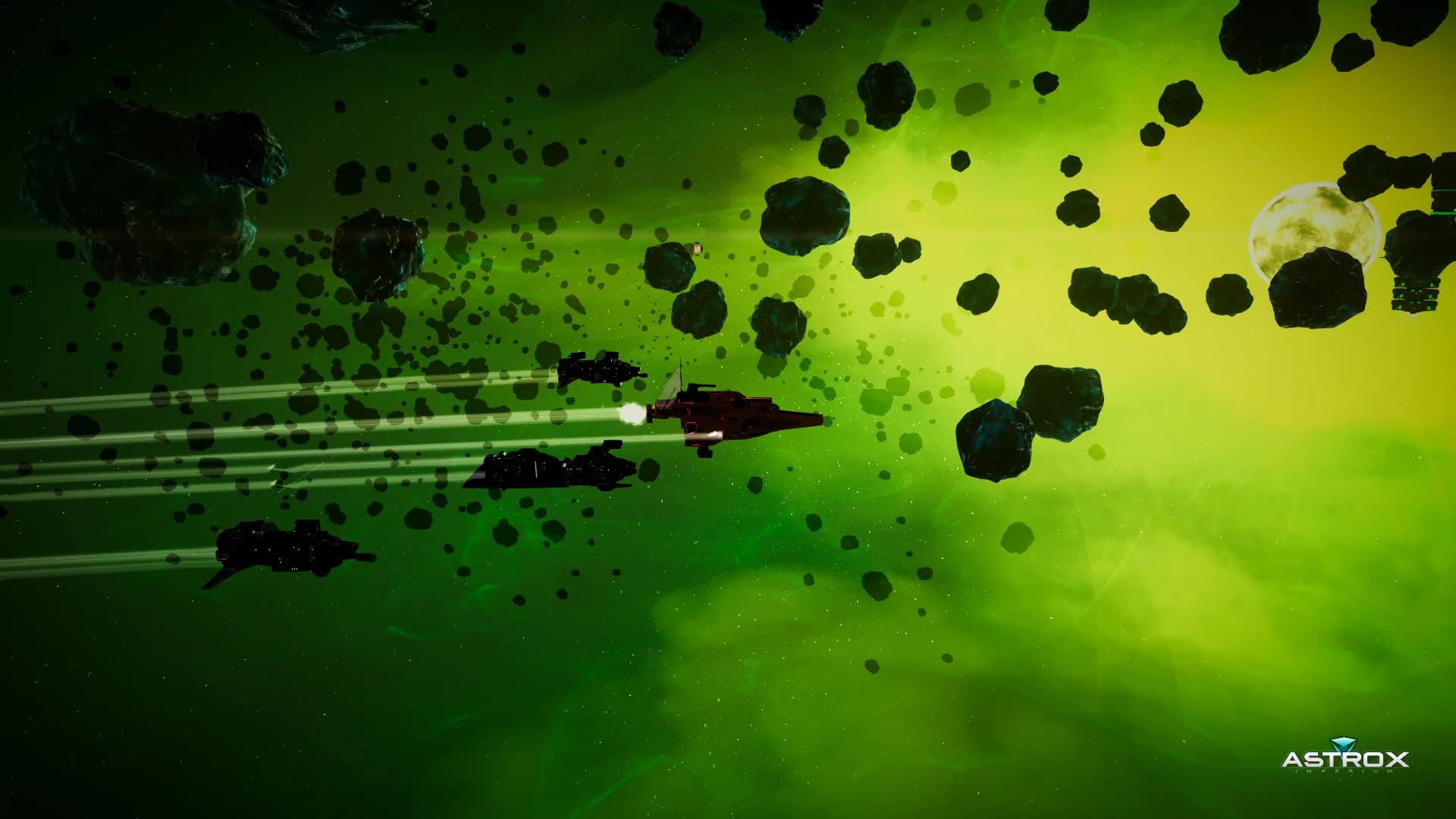Astrox Imperium görsel 3