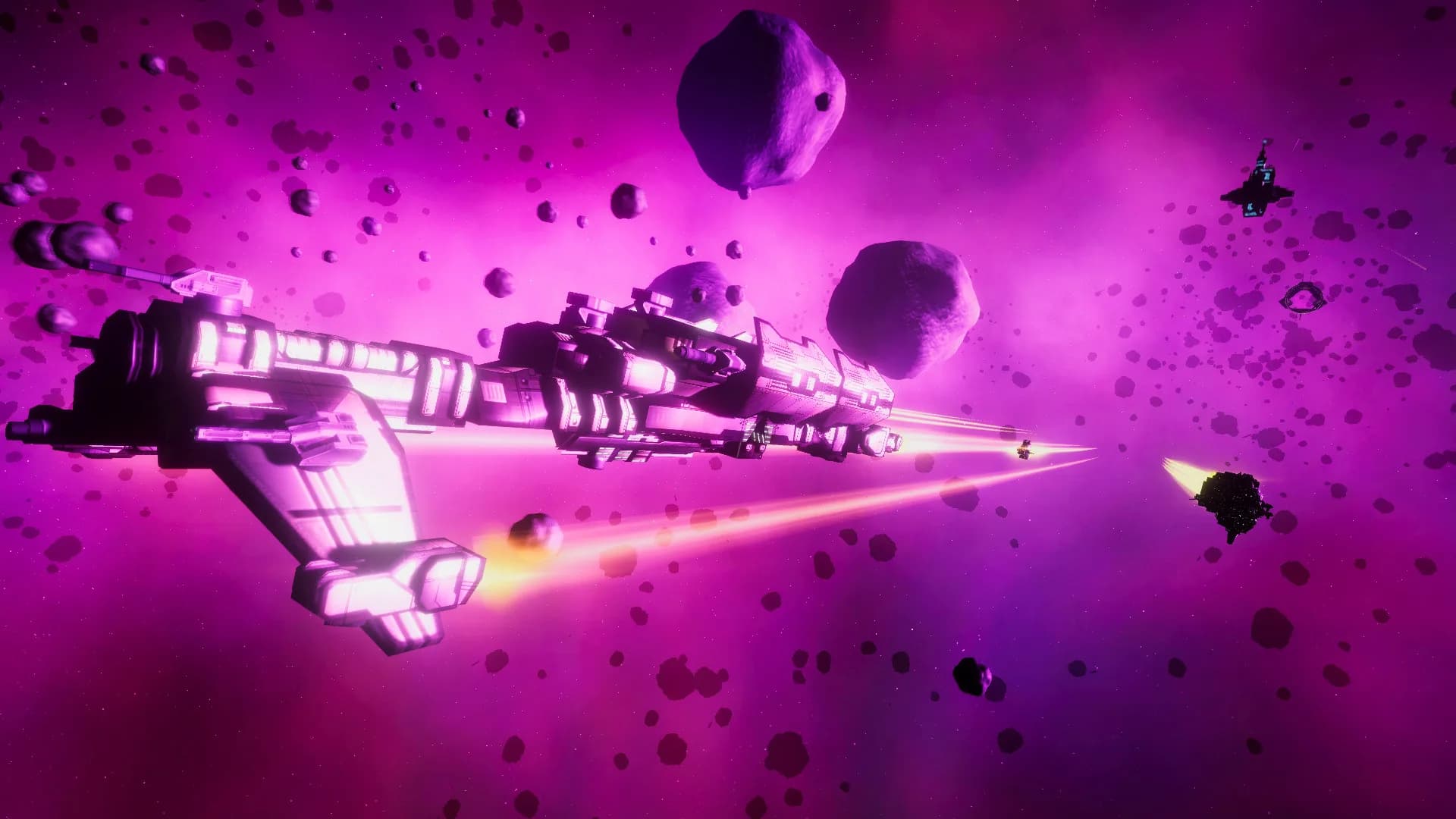 Astrox Imperium görsel 13