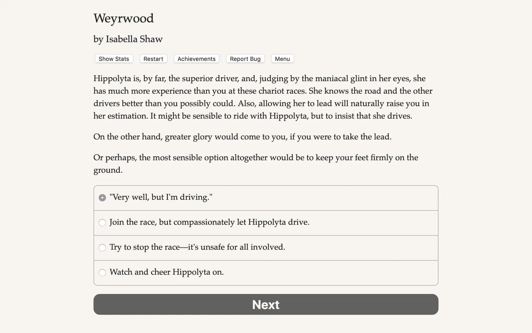 Weyrwood görsel 5