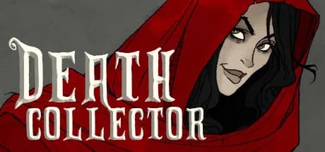 Death Collector görsel 1