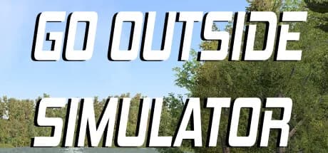 Go Outside Simulator görsel 1