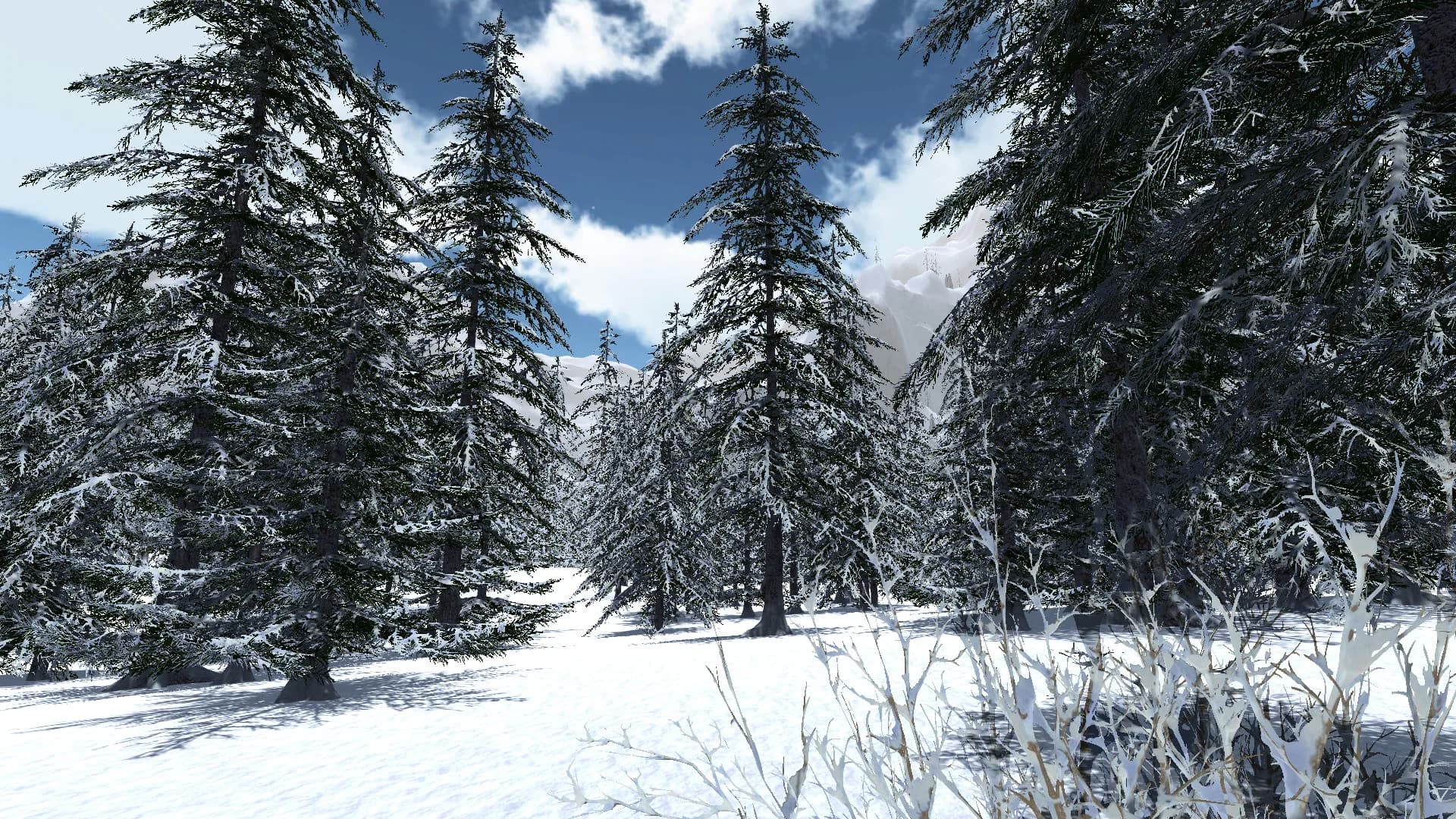 Go Outside Simulator görsel 4