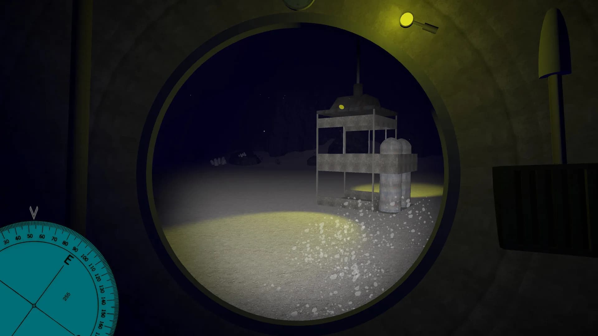 Go Outside Simulator görsel 6