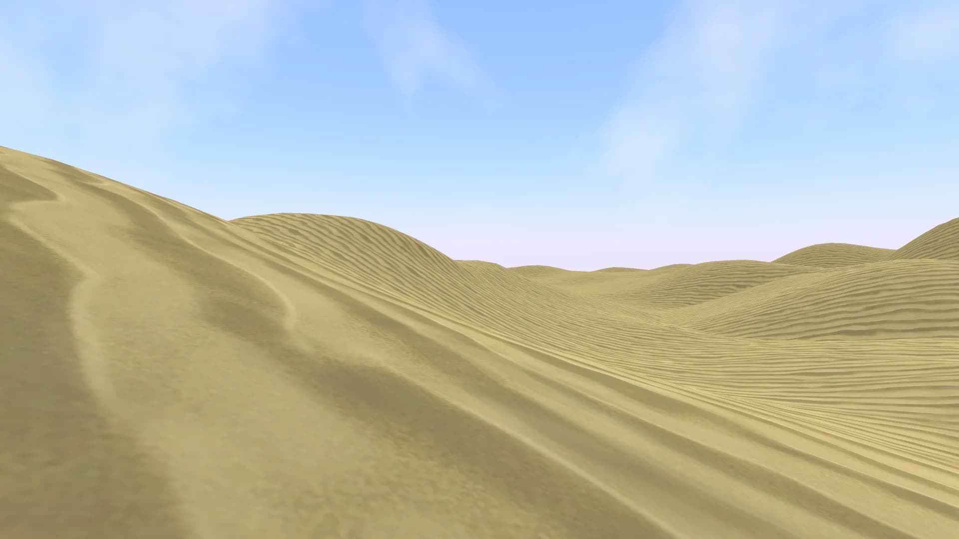 Go Outside Simulator görsel 7