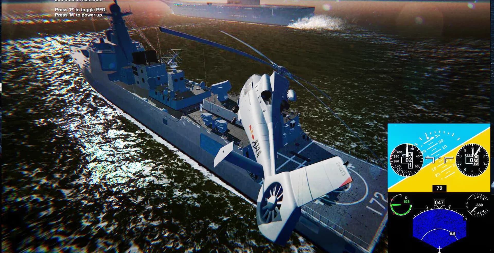 War Platform görsel 15