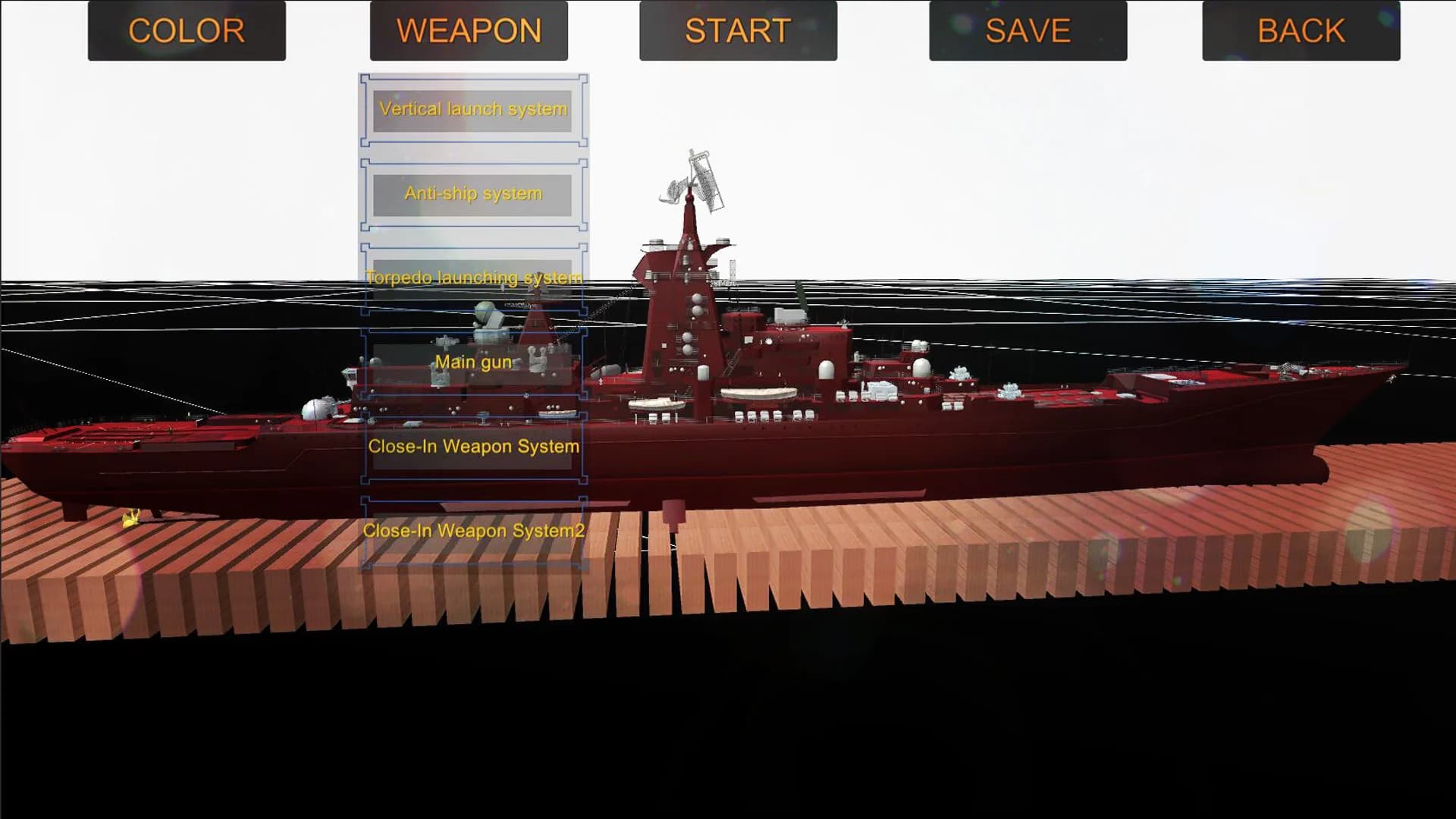 War Platform görsel 16