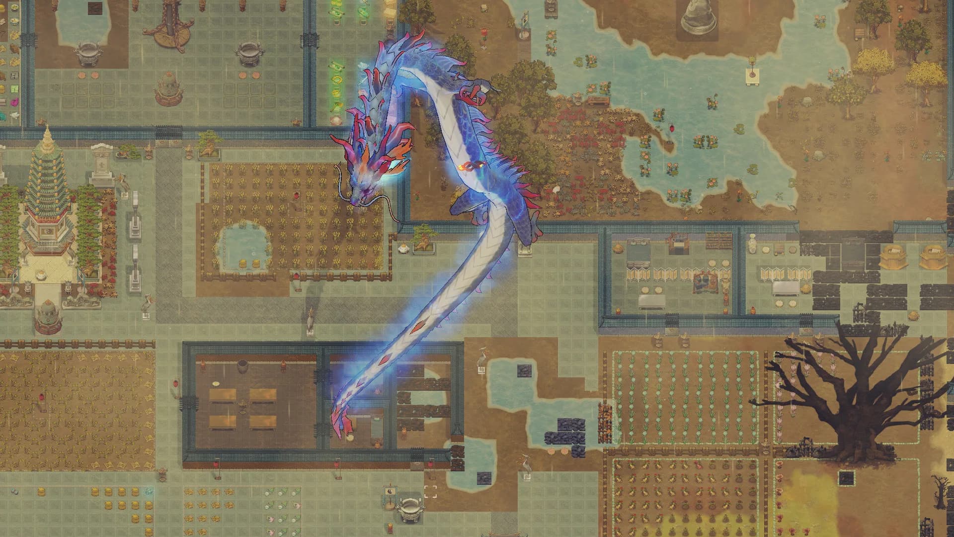 Amazing Cultivation Simulator görsel 13