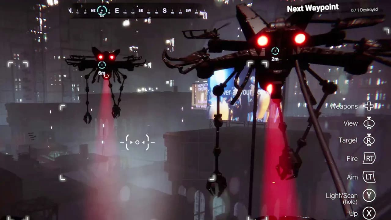 DISRUPTION görsel 6