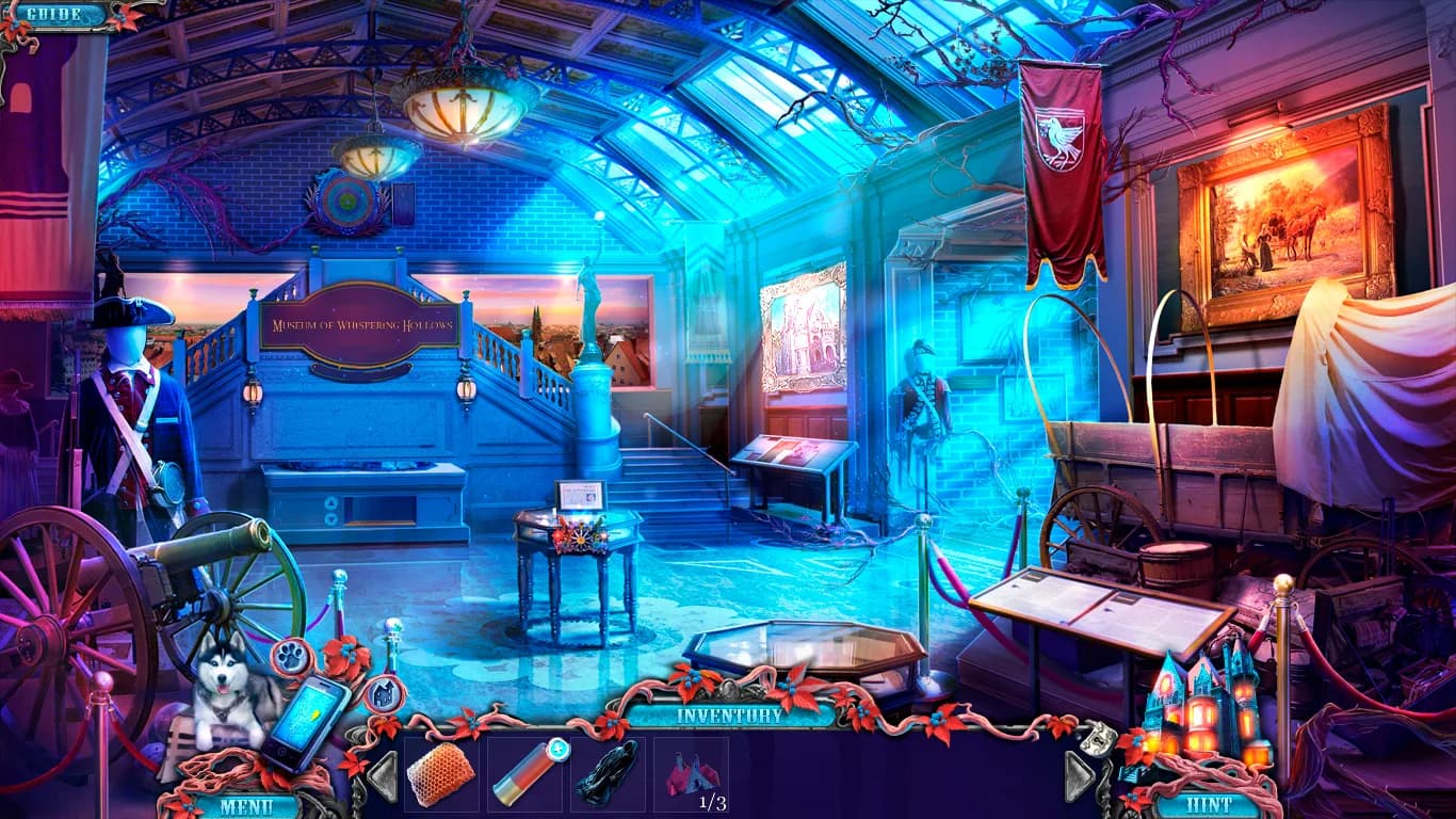 Dark Dimensions: Homecoming Collector's Edition görsel 2