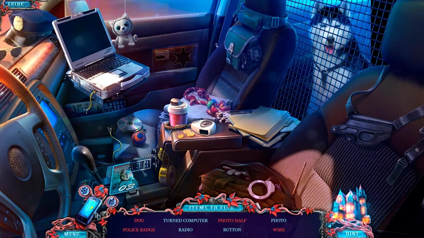 Dark Dimensions: Homecoming Collector's Edition görsel 3