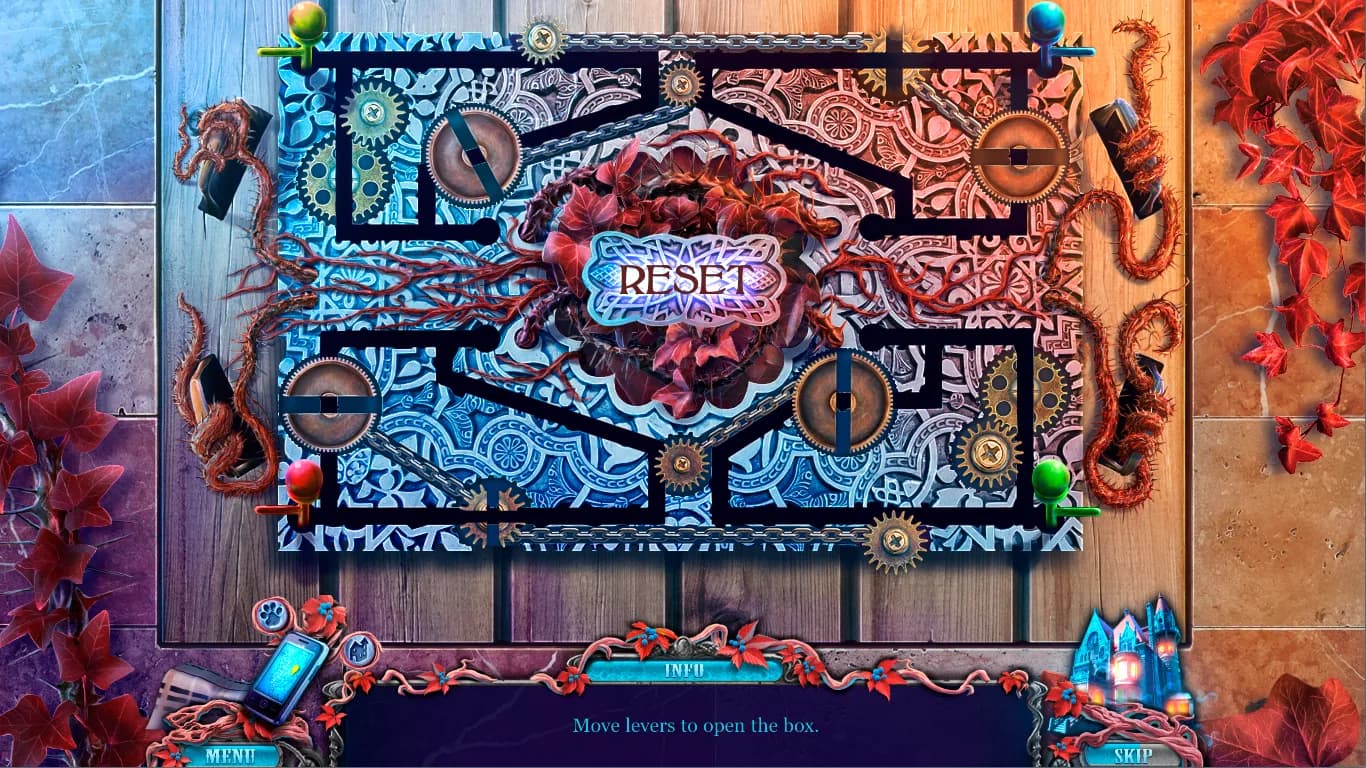 Dark Dimensions: Homecoming Collector's Edition görsel 4