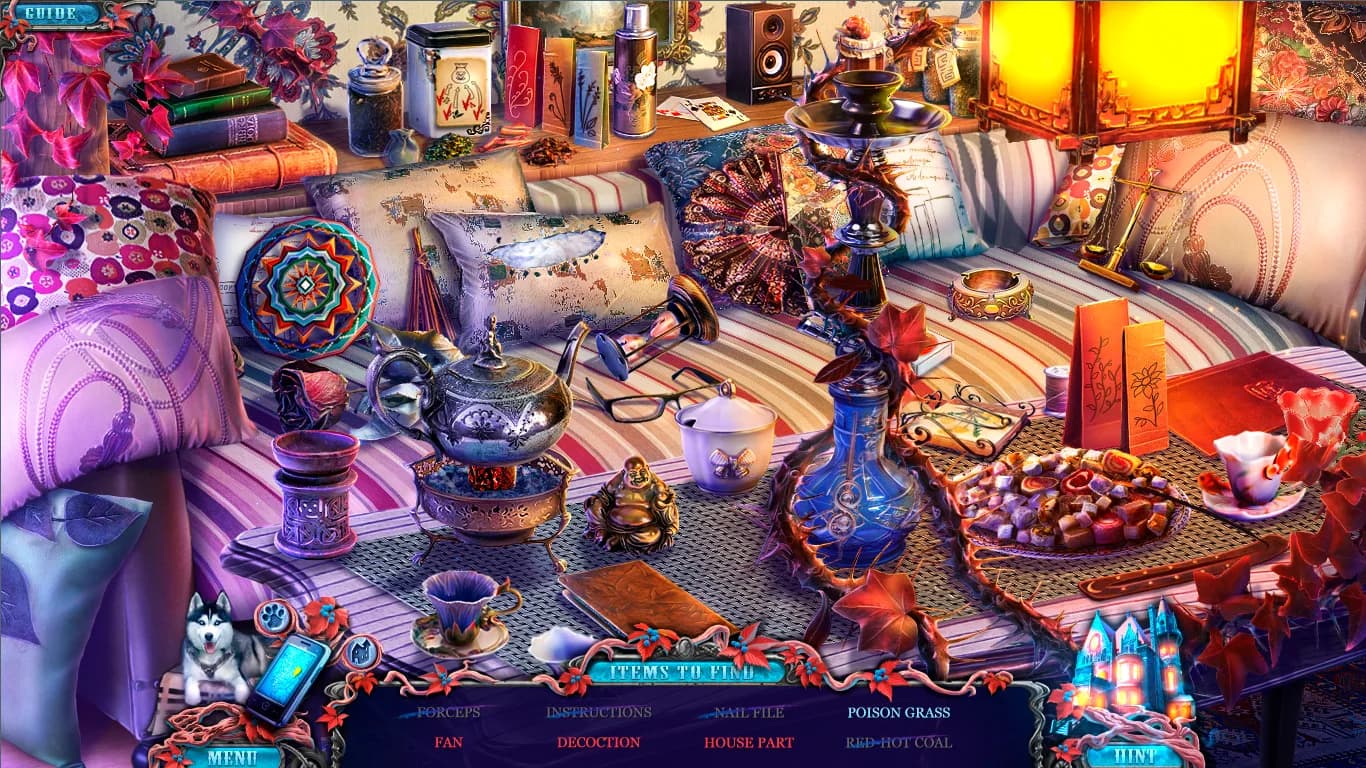 Dark Dimensions: Homecoming Collector's Edition görsel 6