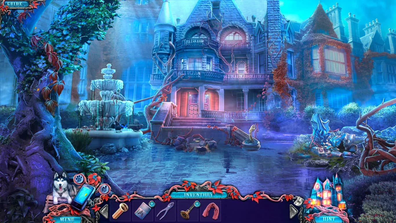 Dark Dimensions: Homecoming Collector's Edition görsel 8