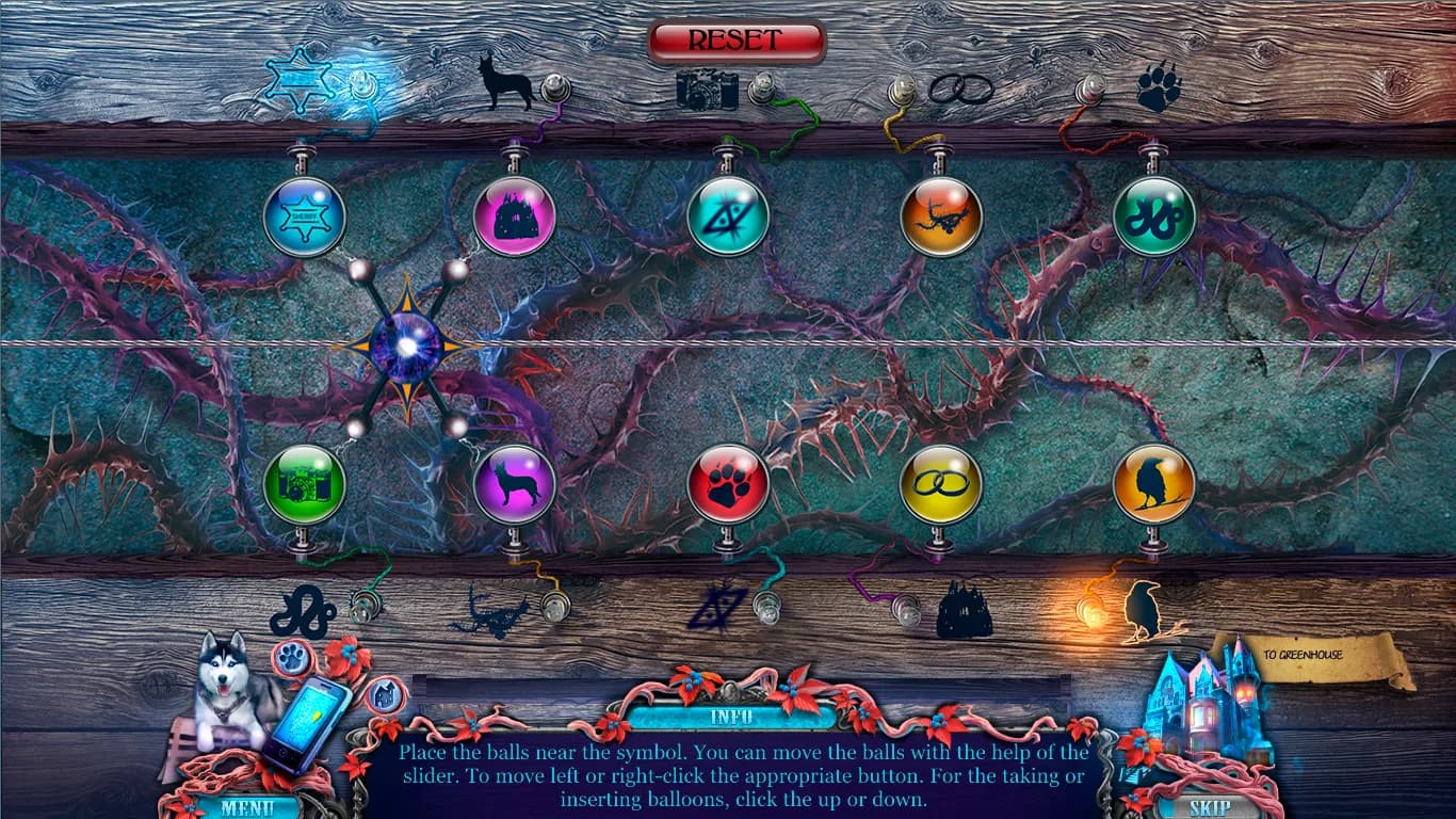 Dark Dimensions: Homecoming Collector's Edition görsel 10