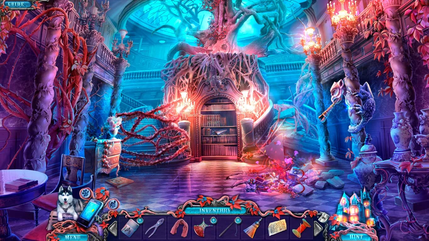 Dark Dimensions: Homecoming Collector's Edition görsel 11