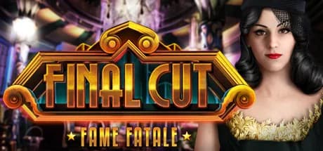 Final Cut: Fame Fatale Collector's Edition görsel 1