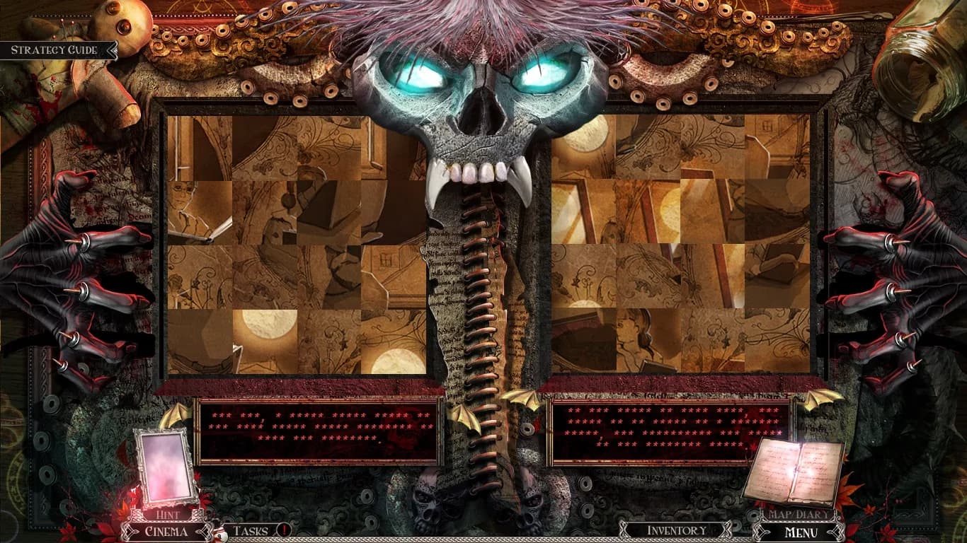 Grim Tales: Bloody Mary Collector's Edition görsel 4
