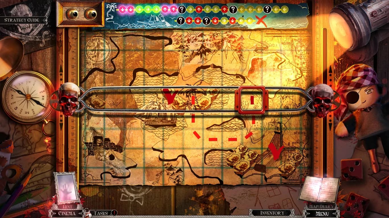Grim Tales: Bloody Mary Collector's Edition görsel 7
