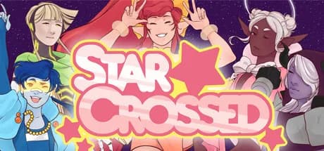 StarCrossed görsel 1