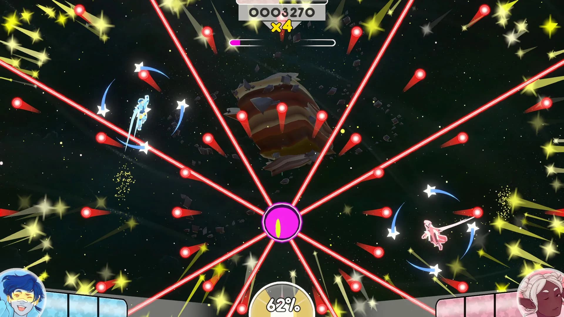 StarCrossed görsel 5