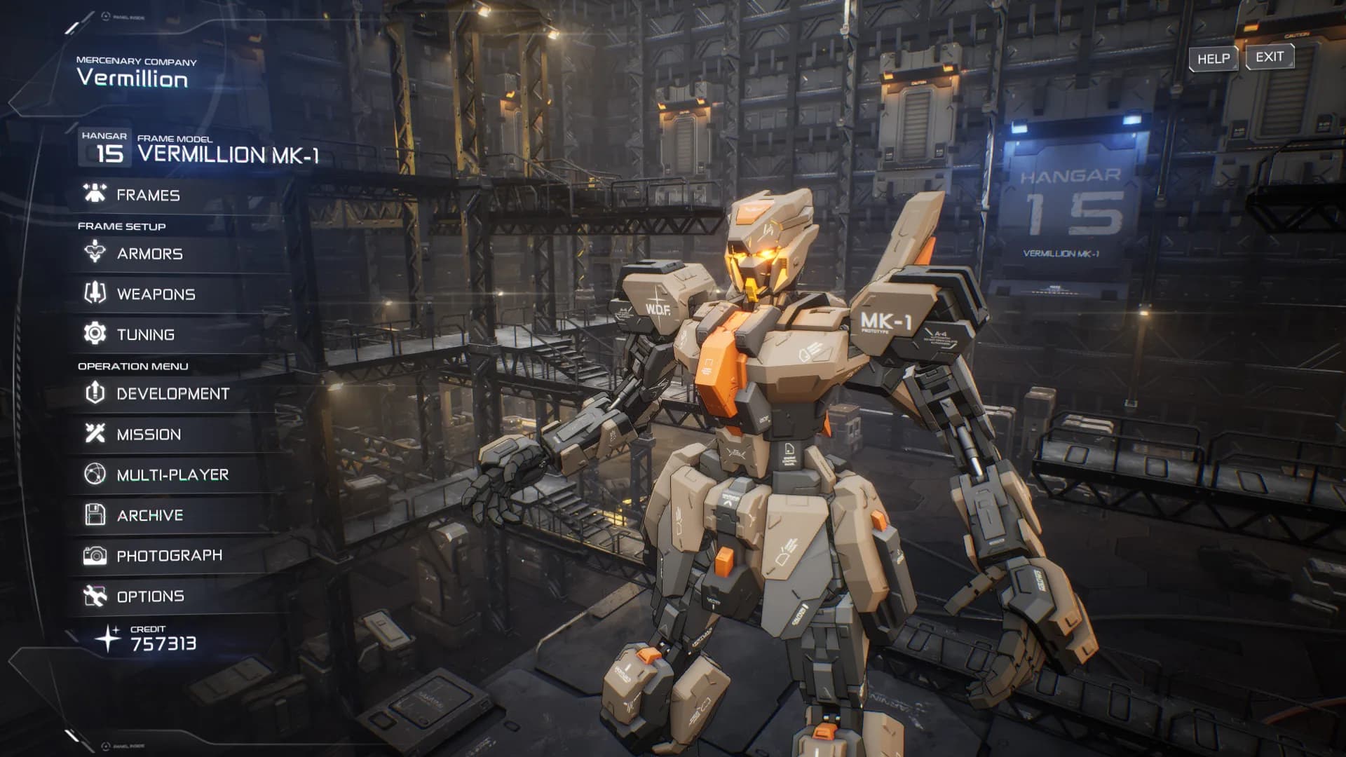 M.A.S.S. Builder görsel 2