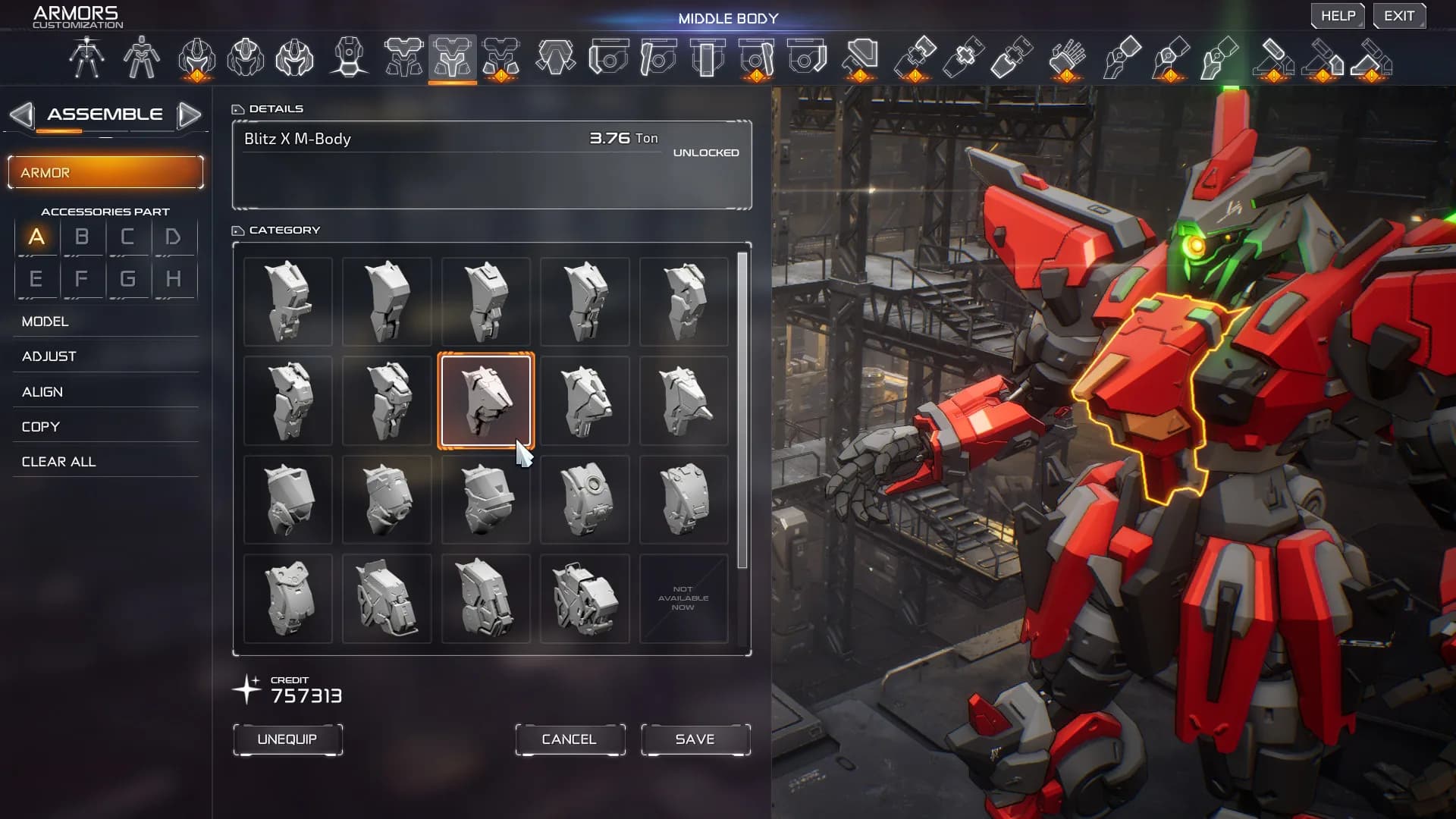 M.A.S.S. Builder görsel 3