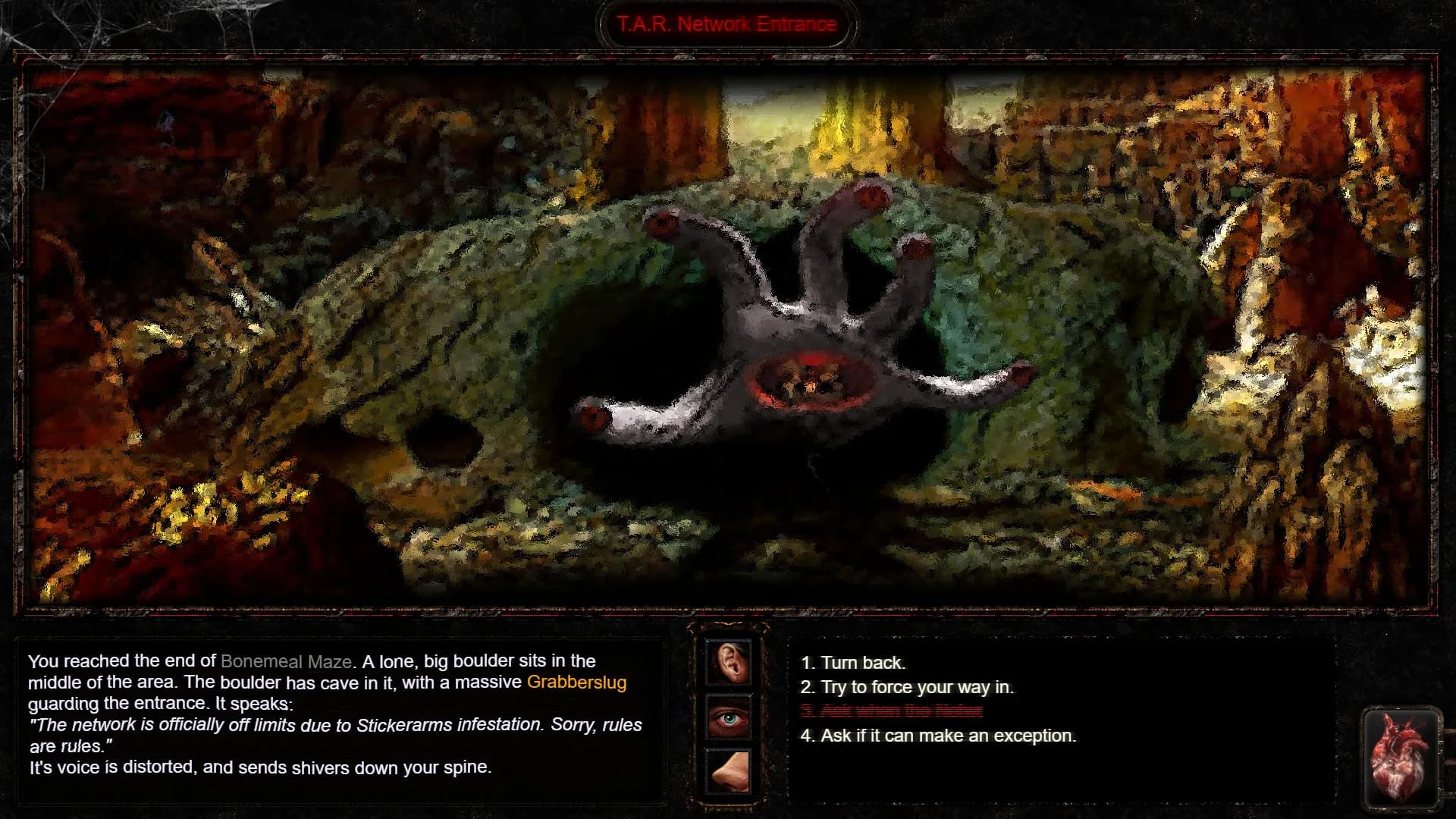 Antumbra - Vile Shards görsel 2