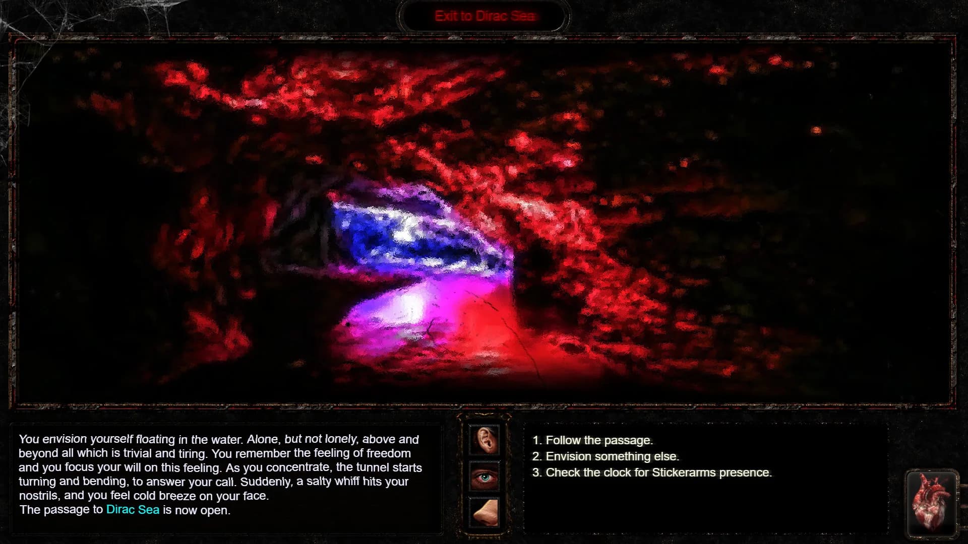 Antumbra - Vile Shards görsel 11