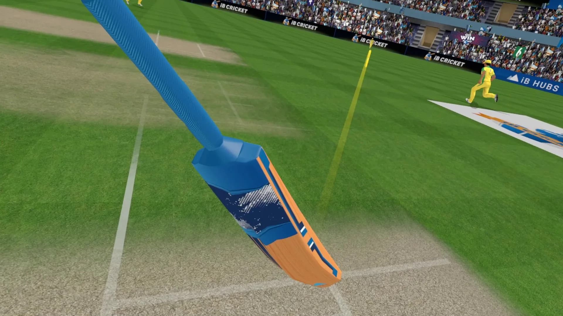 iB Cricket görsel 16