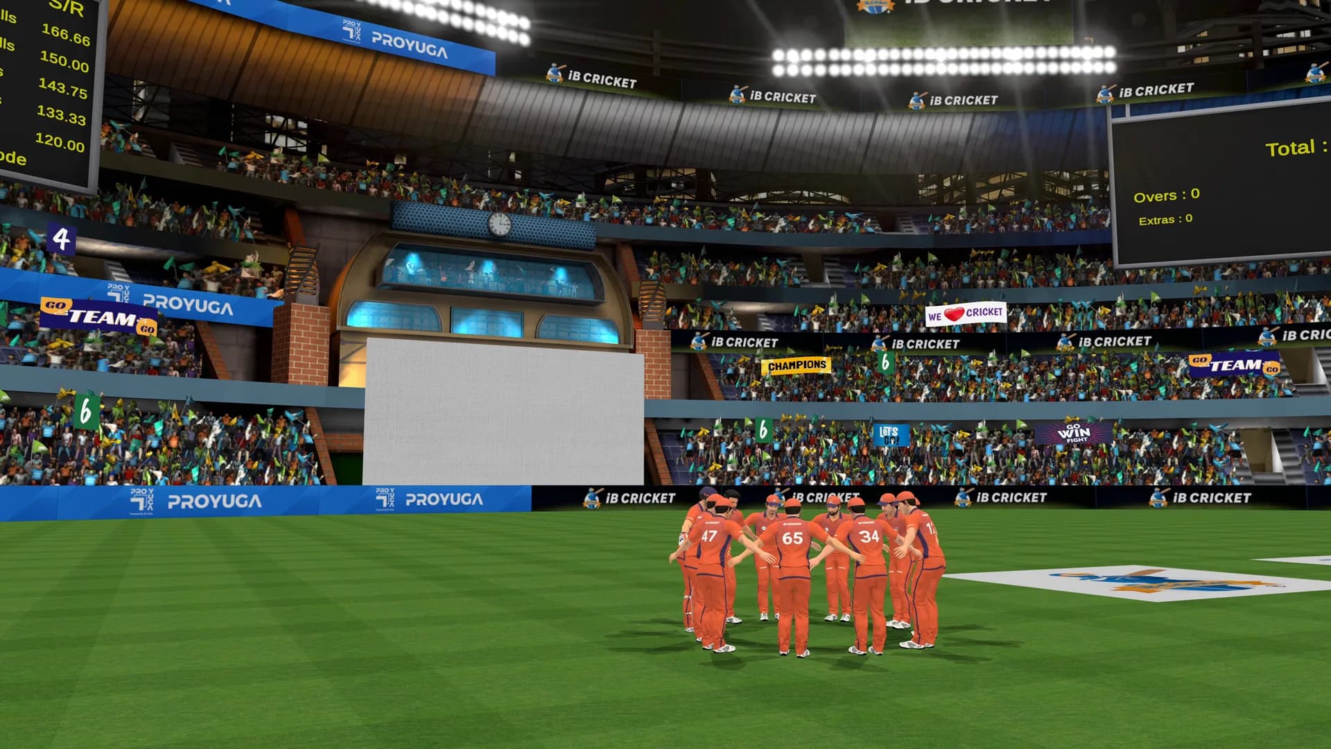 iB Cricket görsel 10