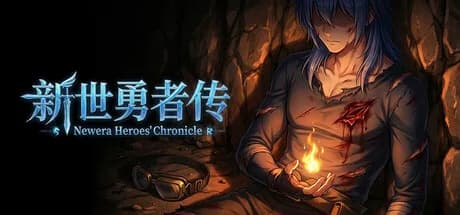 新世勇者传 Newera Heroes' Chronicle