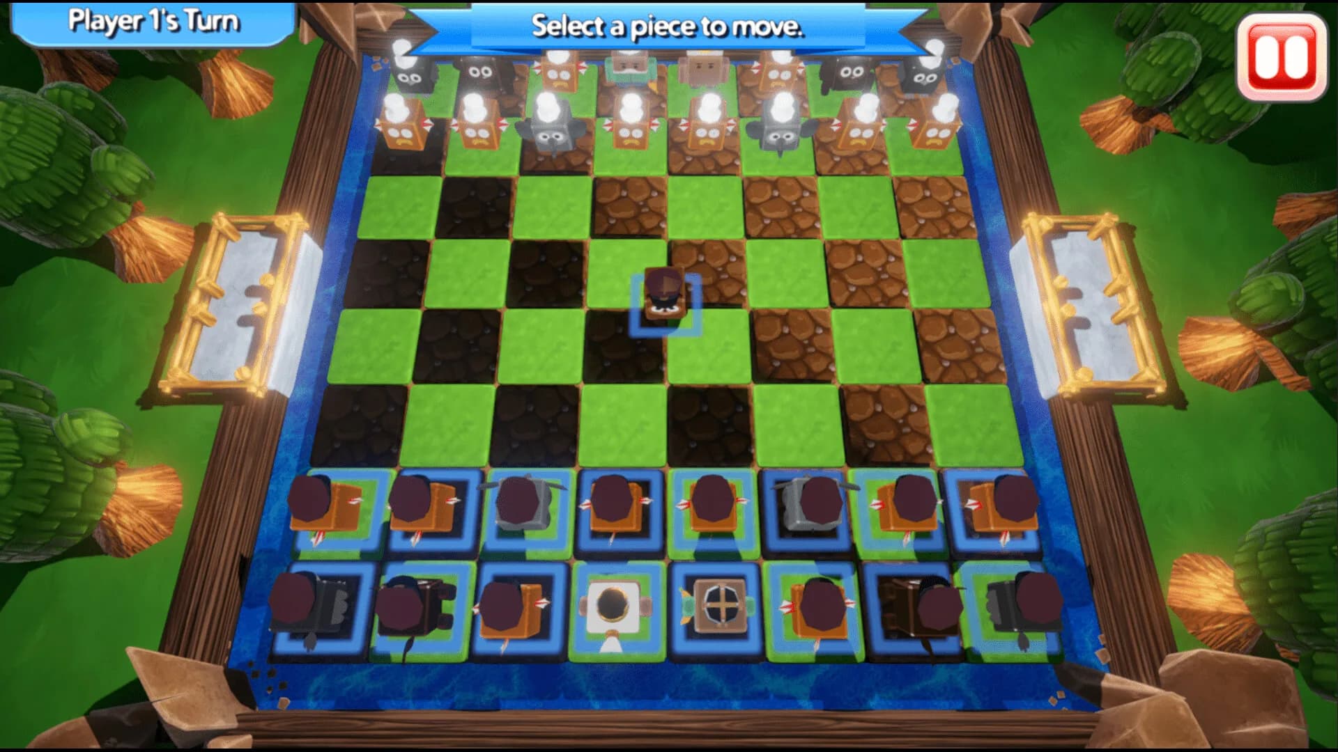 Chess 2 görsel 6