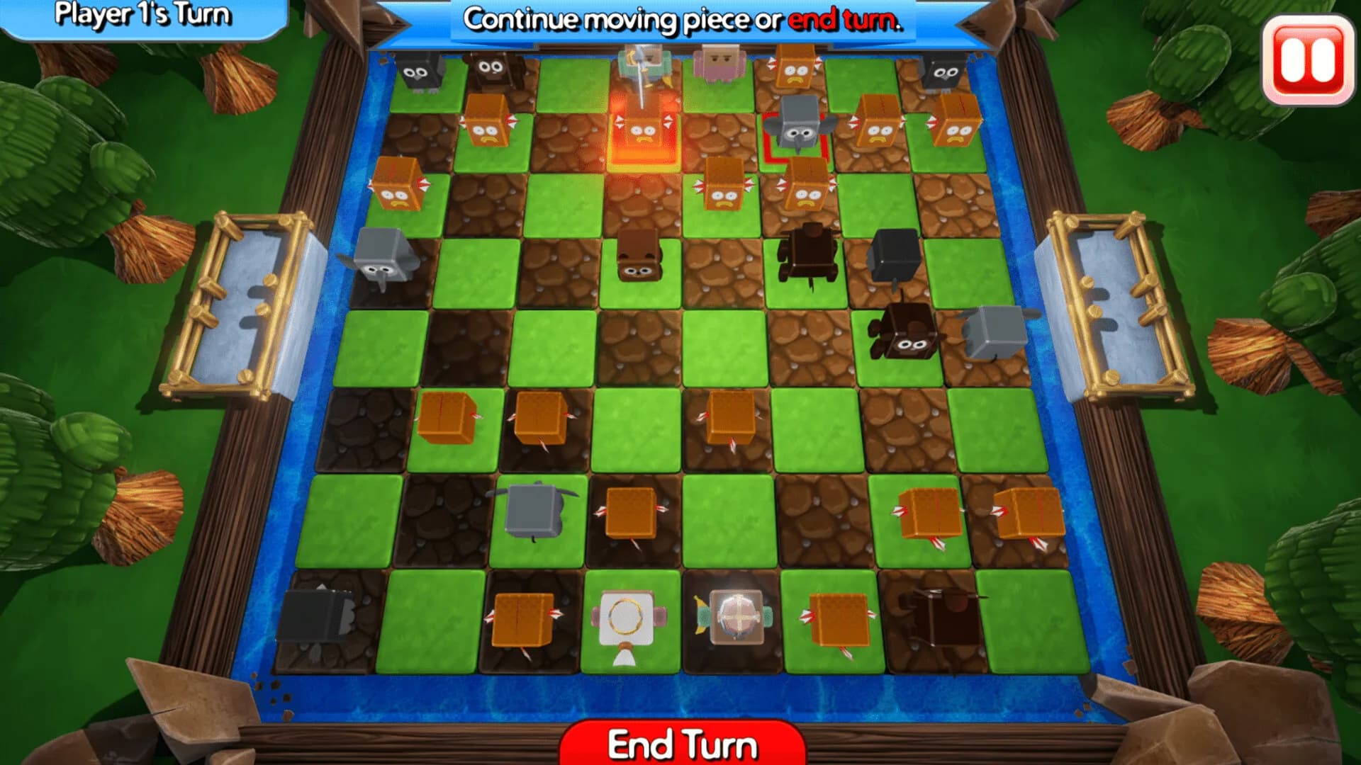 Chess 2 görsel 7