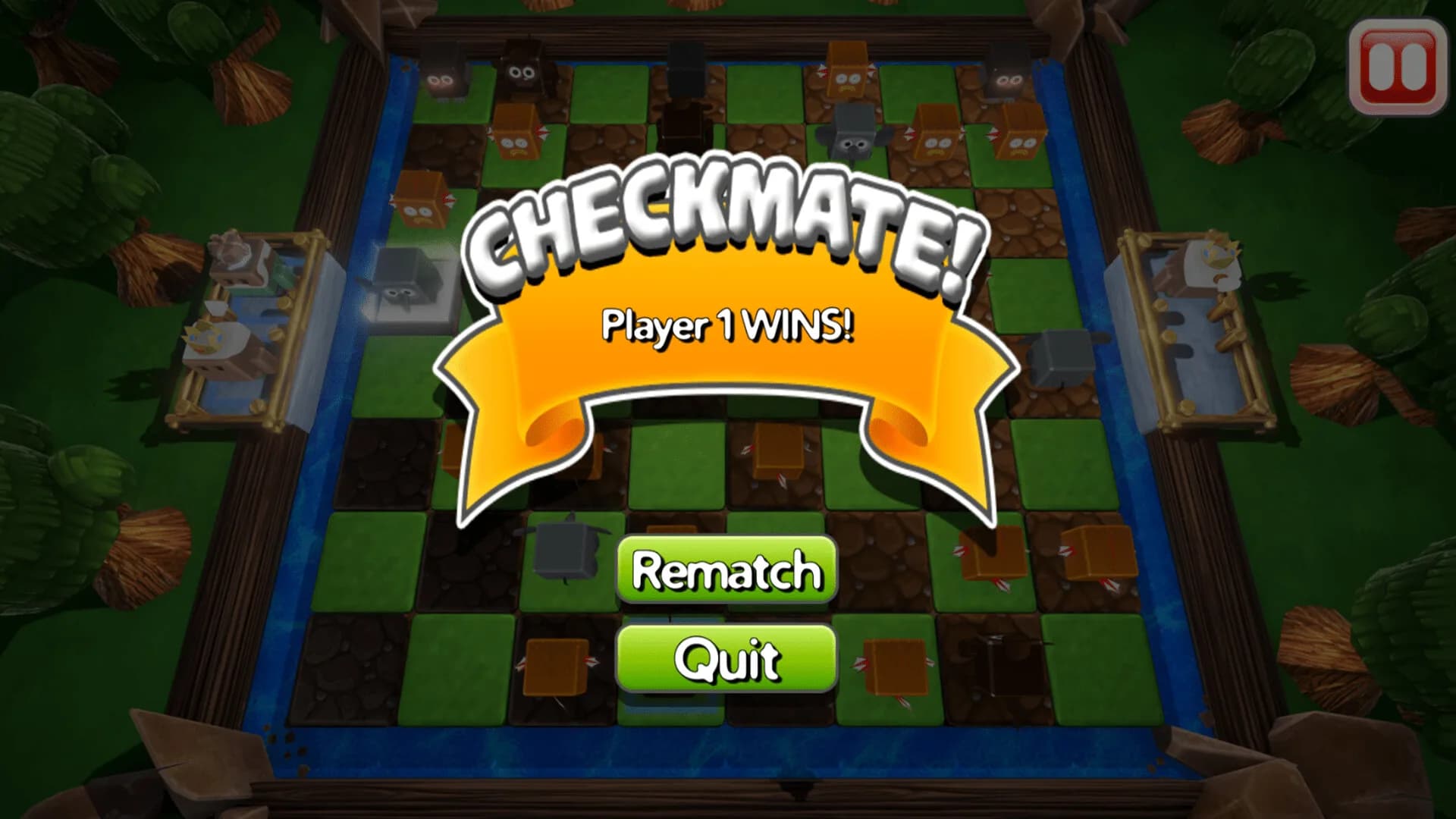 Chess 2 görsel 9