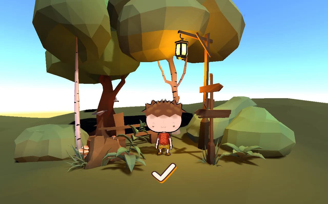 My Cabin And I görsel 5