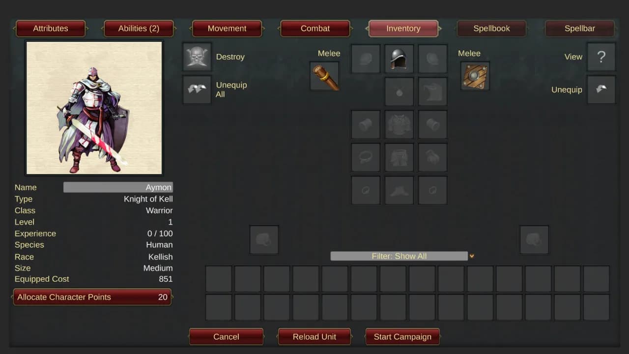The Qaedon Wars - The Story Begins görsel 8