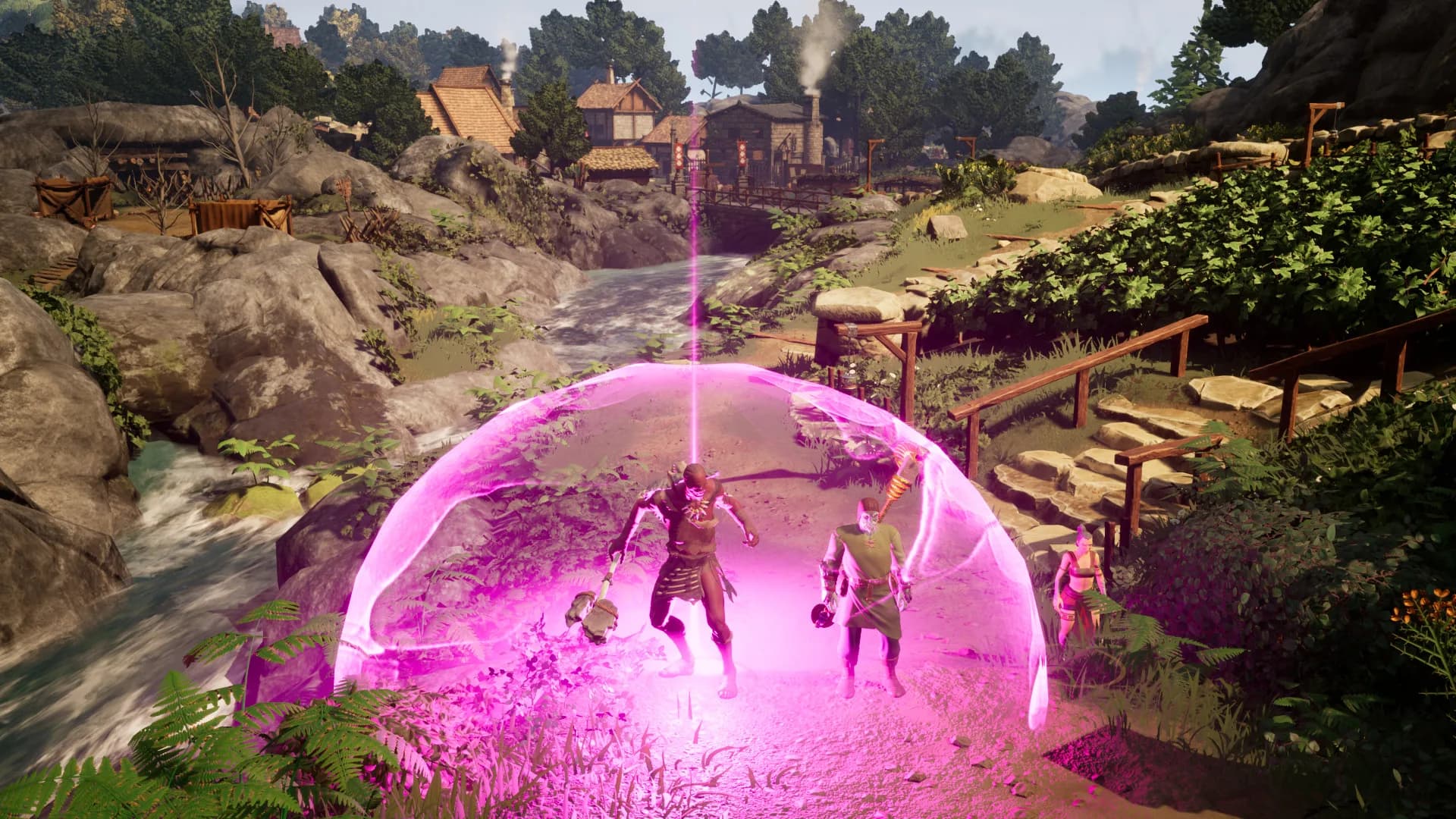 The Waylanders görsel 3