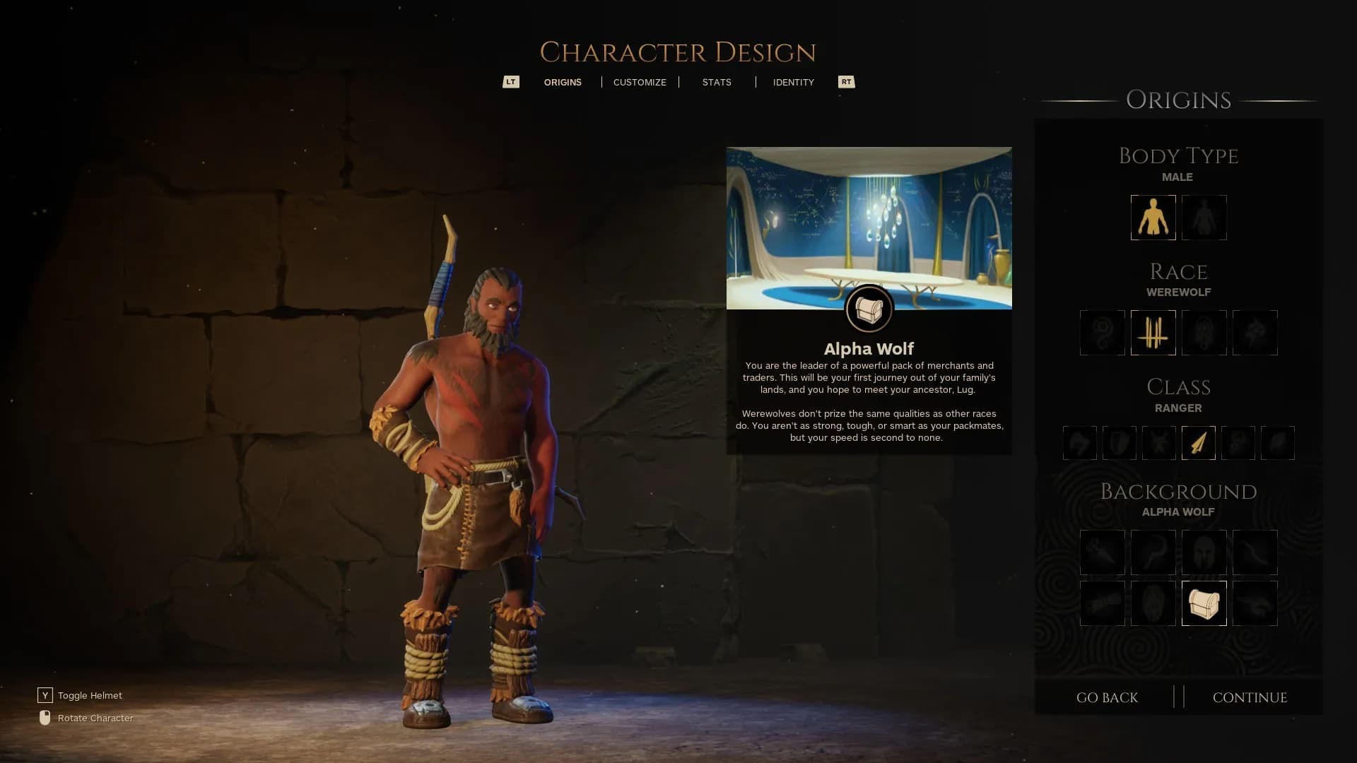 The Waylanders görsel 15