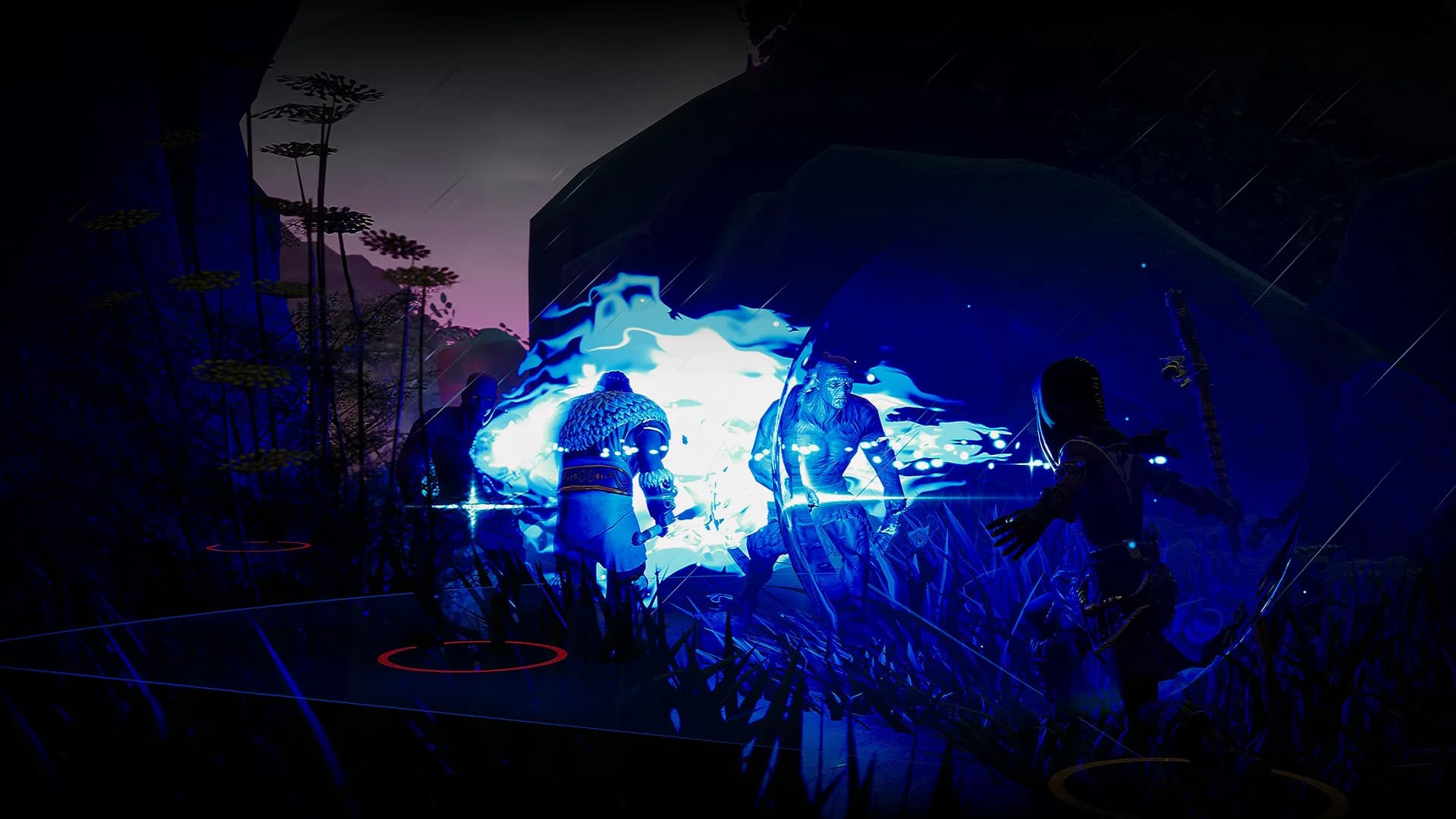 The Waylanders görsel 21