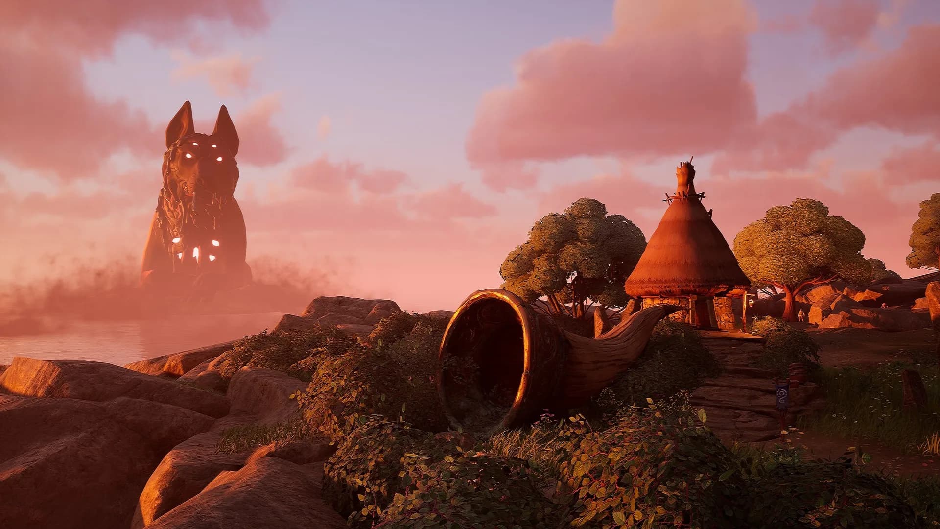 The Waylanders görsel 5