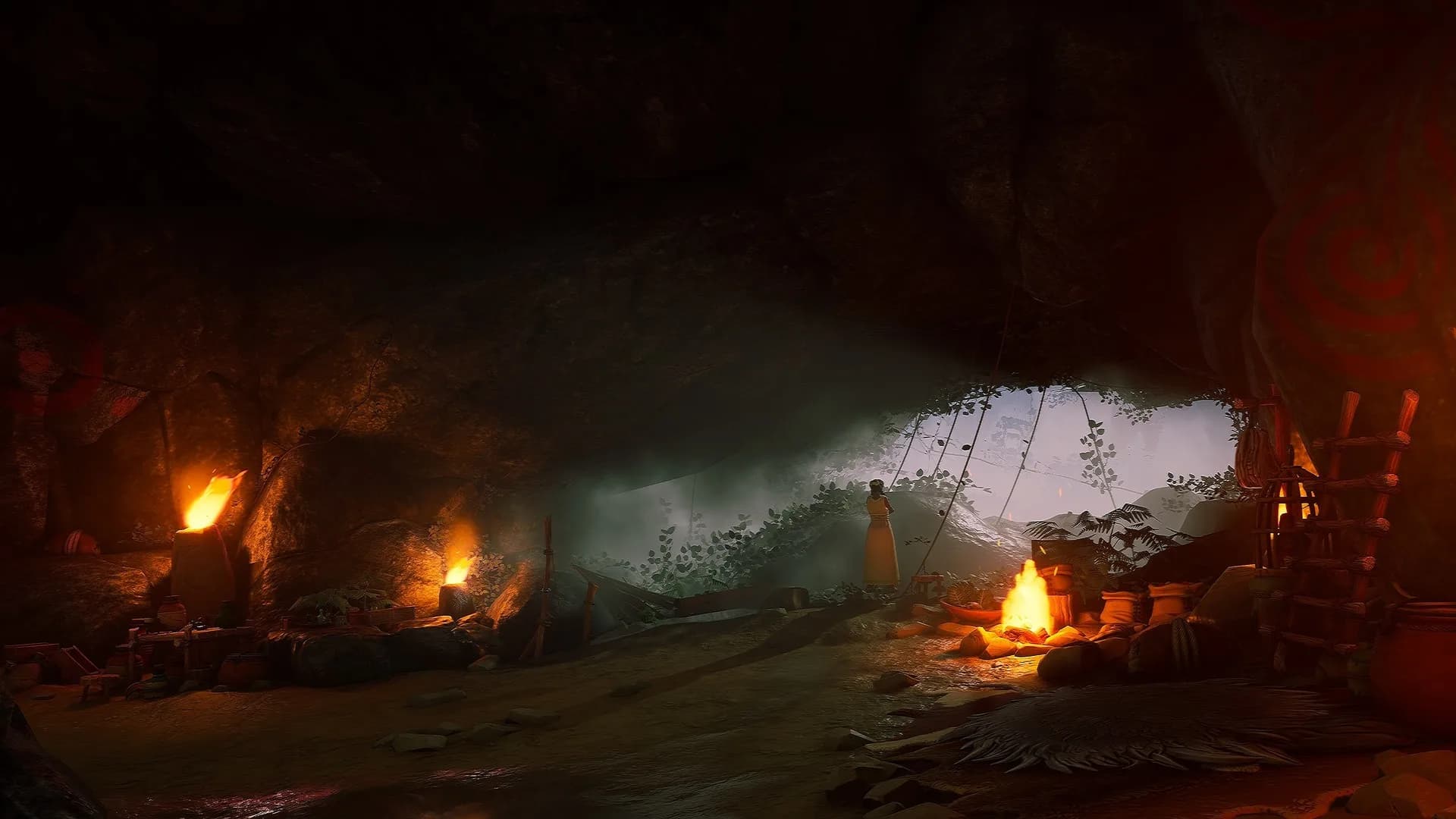 The Waylanders görsel 32