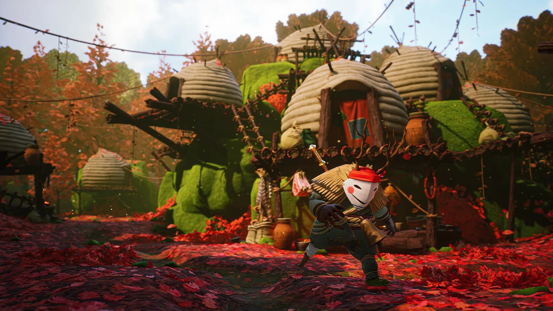 The Waylanders görsel 6
