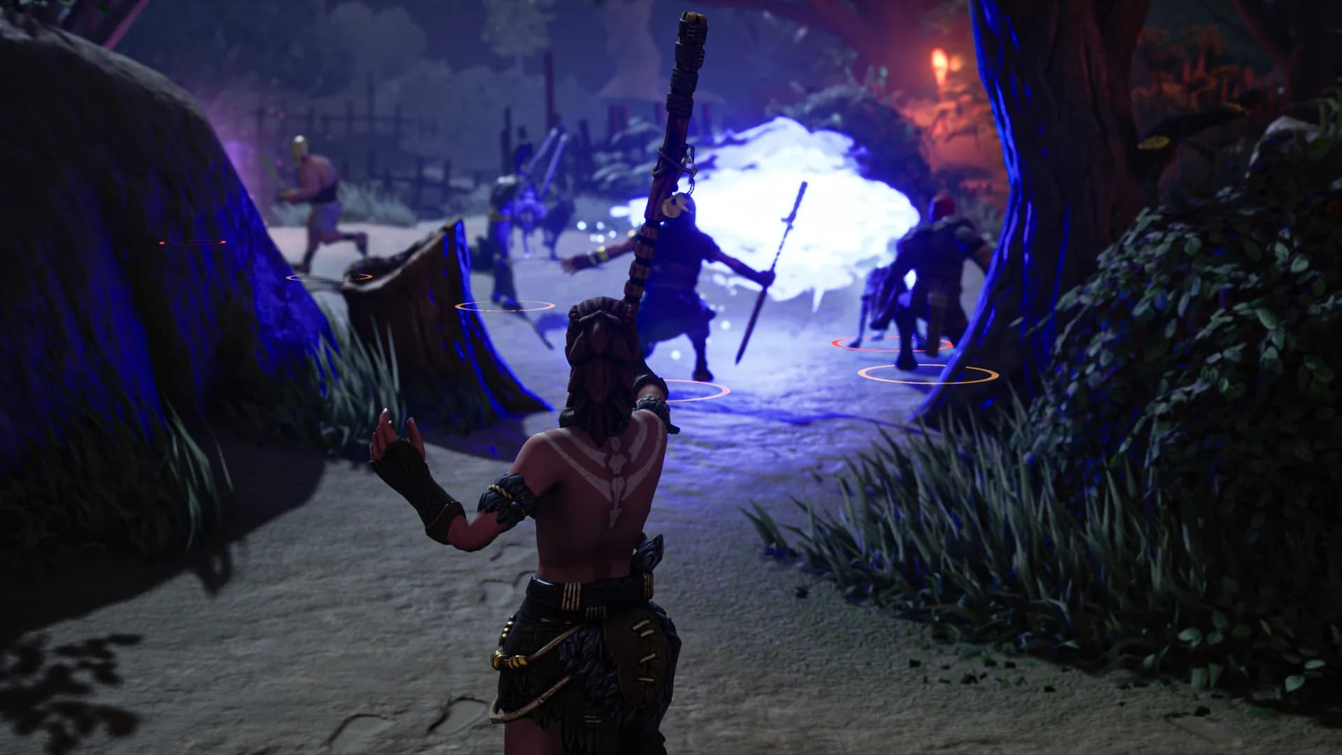 The Waylanders görsel 8