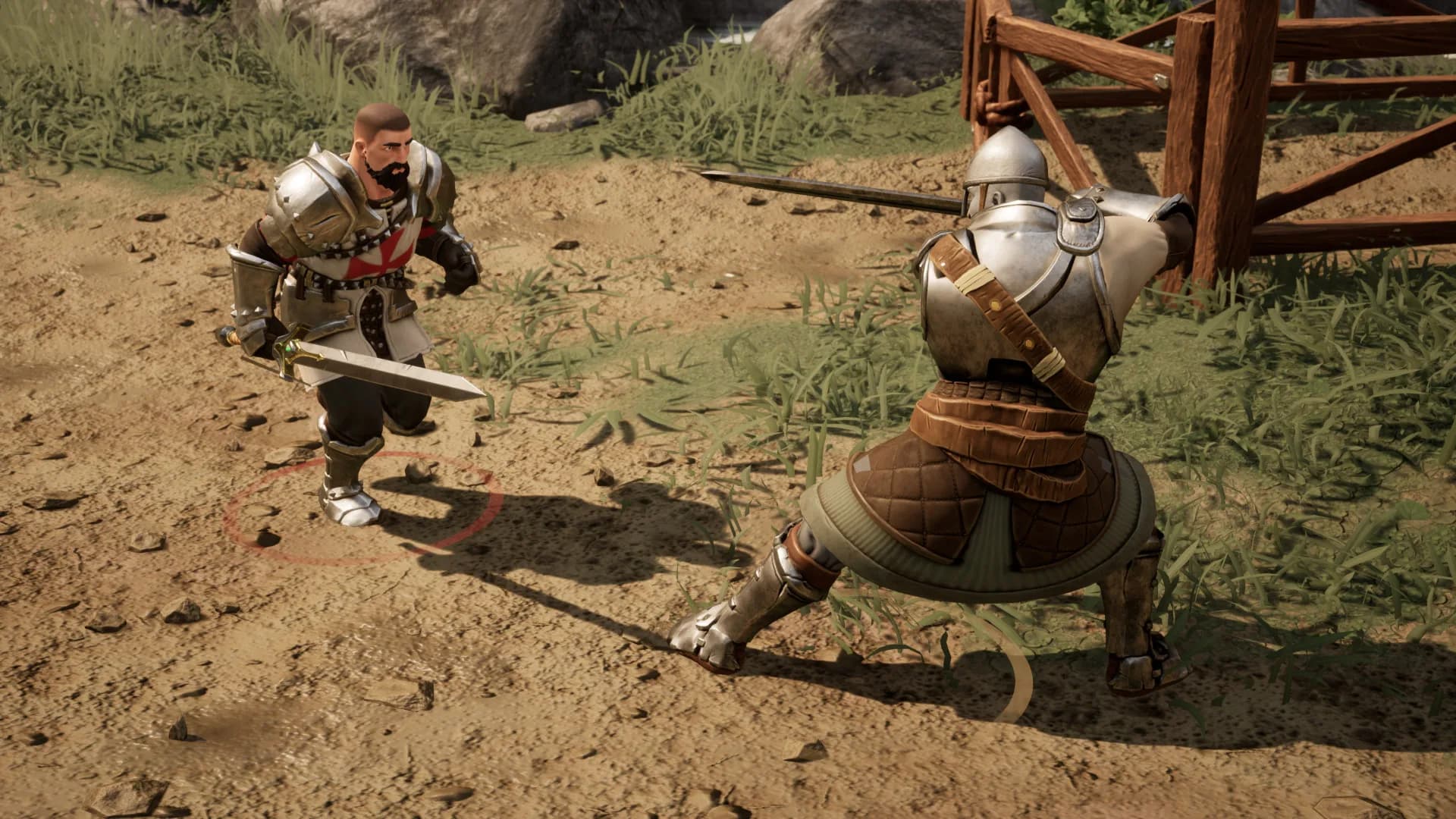 The Waylanders görsel 9