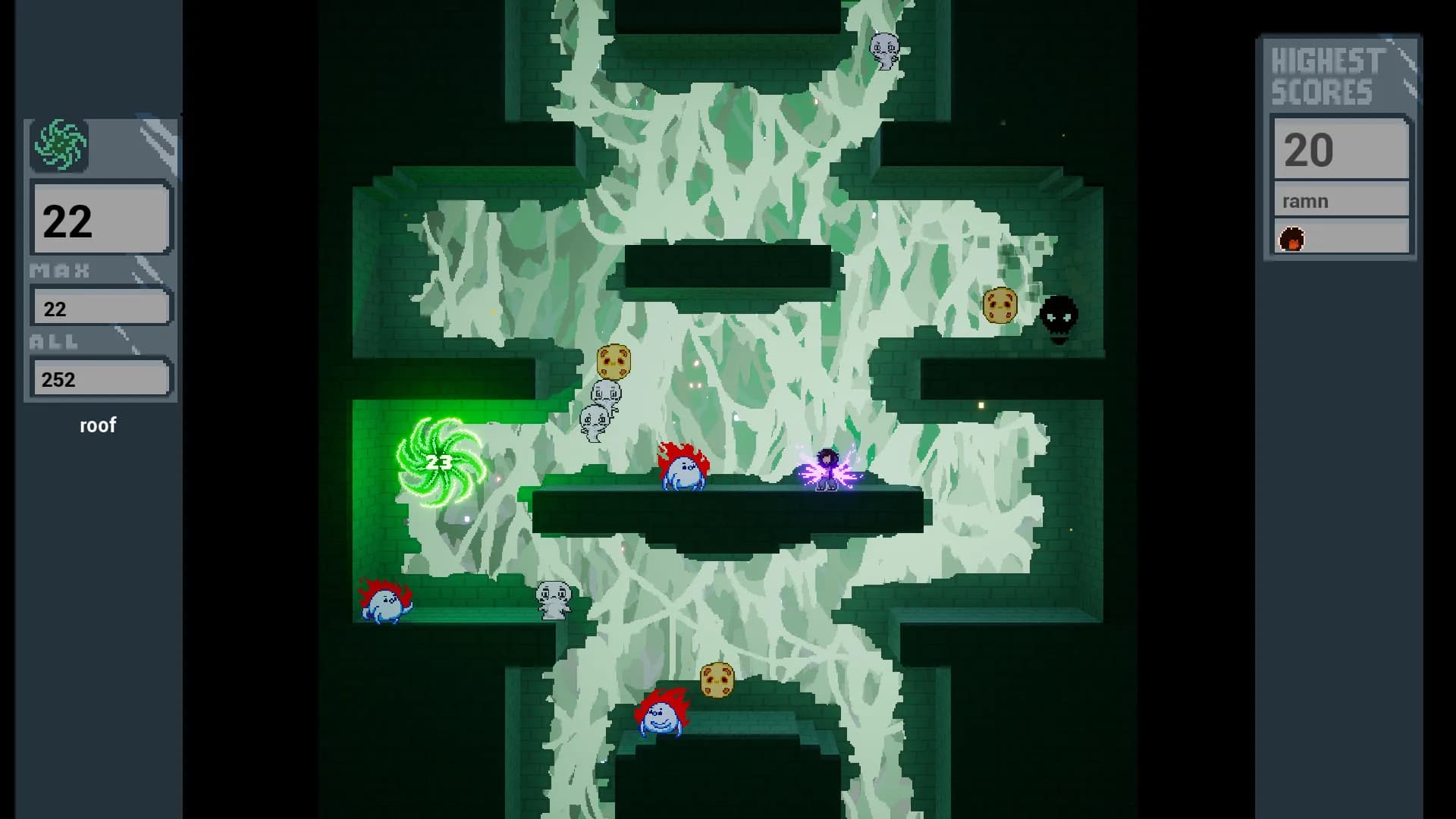 WarpThrough görsel 8