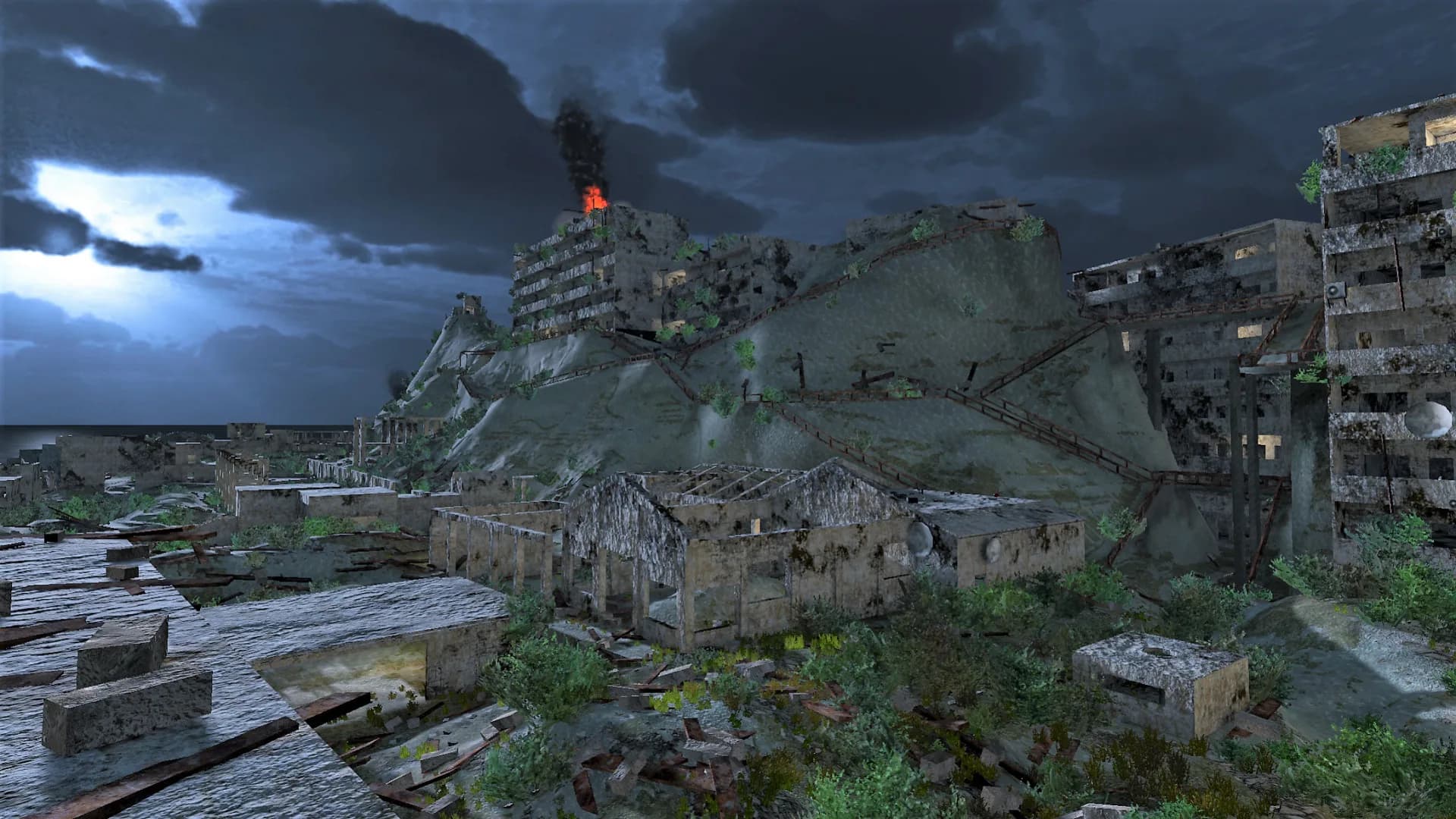 War Dust VR: 32v32 Battlefields görsel 2