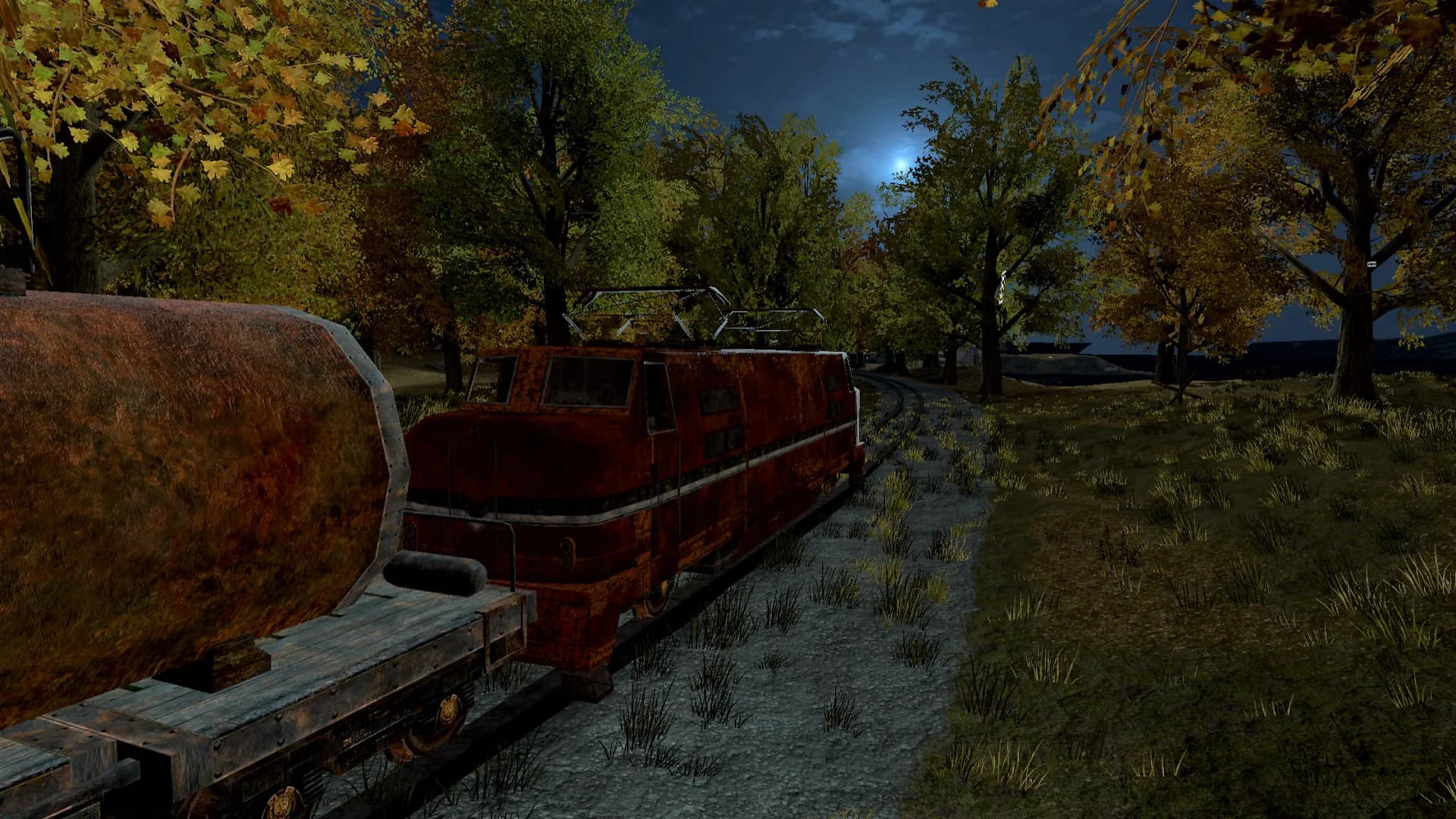 War Dust VR: 32v32 Battlefields görsel 13