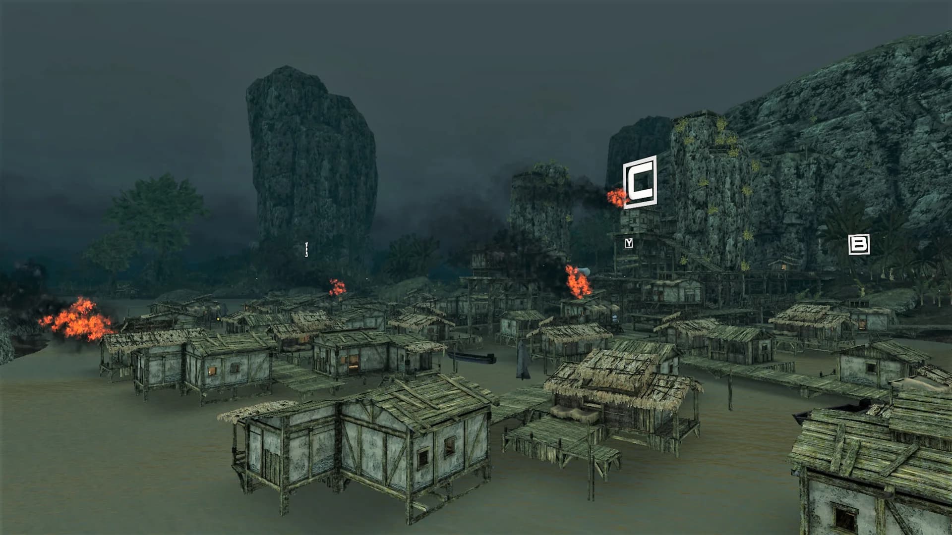 War Dust VR: 32v32 Battlefields görsel 7