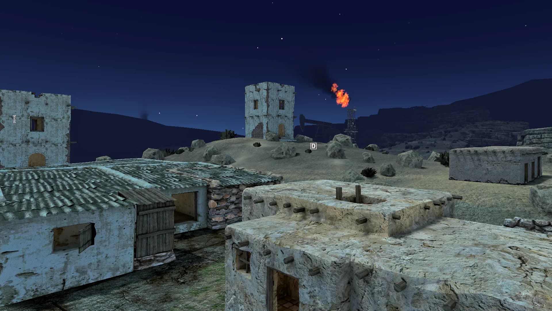 War Dust VR: 32v32 Battlefields görsel 10